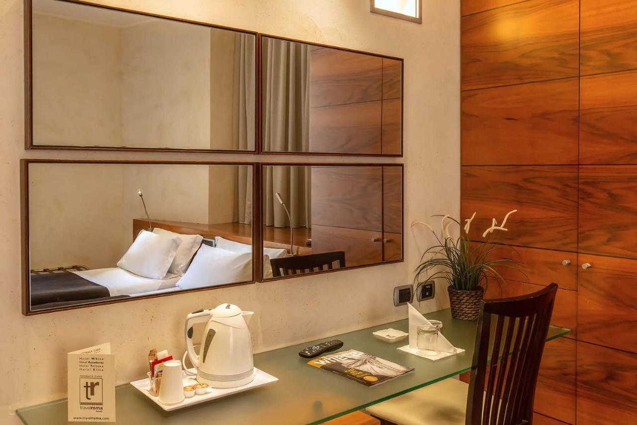Tritone 3* Roma