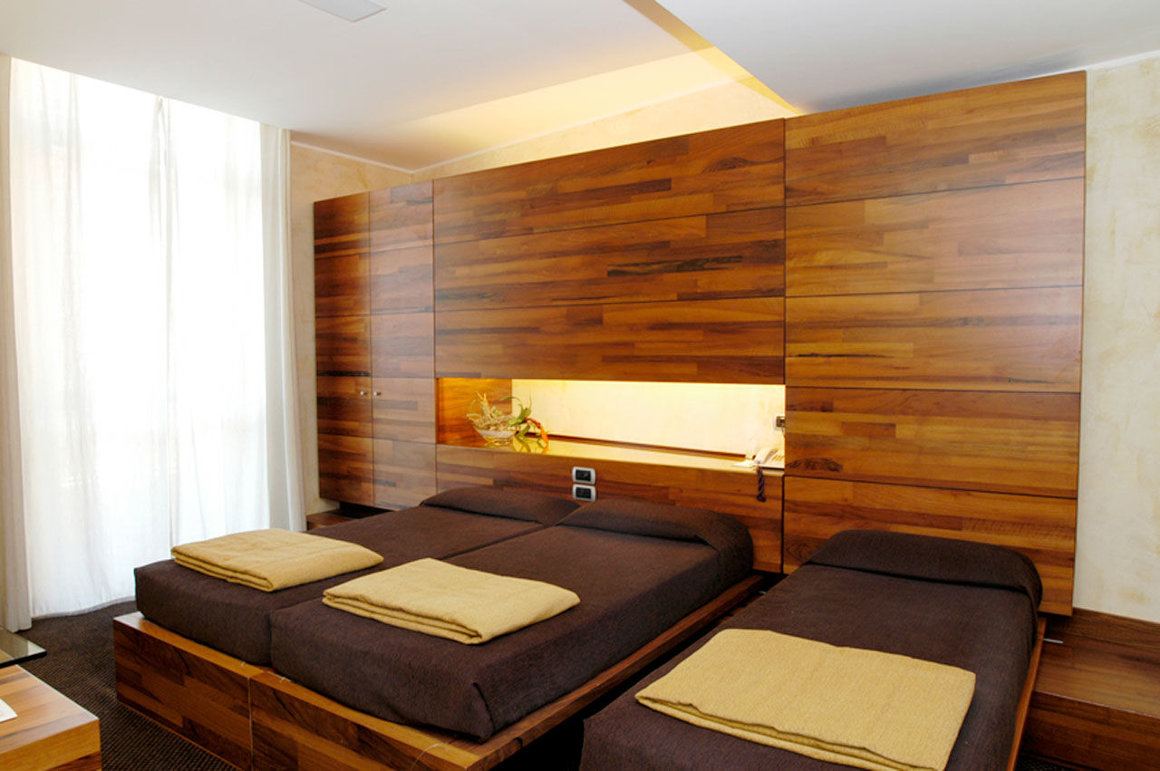 Tritone Hotel Roma