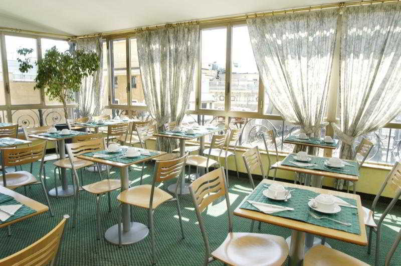 Tritone 3* Roma