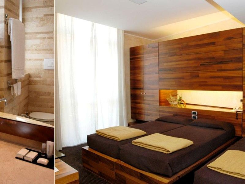Hotel Tritone Roma